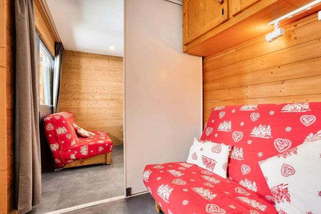 Residence Vanoise - Val Thorens