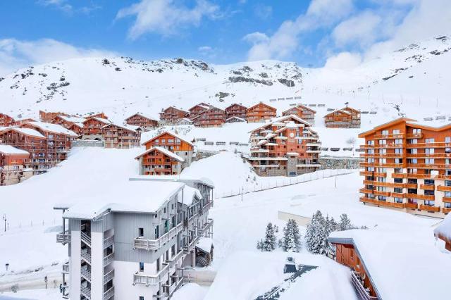 Residence Vanoise - Val Thorens