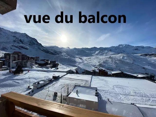 Residence Vanoise - Val Thorens