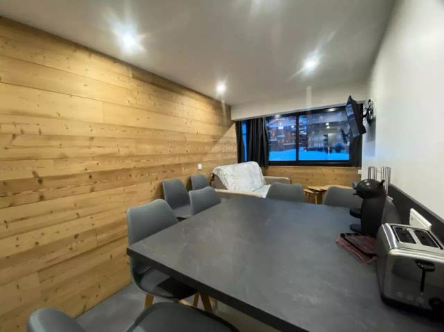 Residence Vanoise - Val Thorens