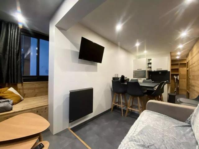 Residence Vanoise - Val Thorens