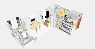 Residence Vanoise - Val Thorens
