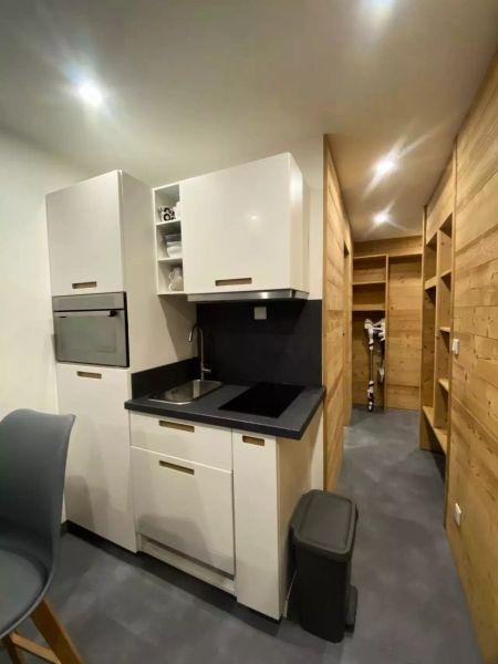 Residence Vanoise - Val Thorens