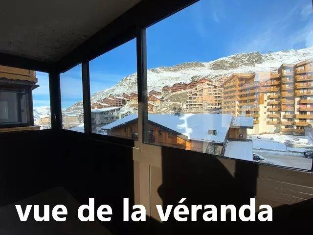 Residence Vanoise - Val Thorens