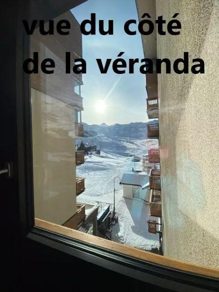Residence Vanoise - Val Thorens