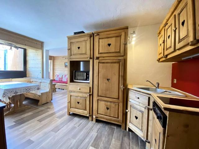 Residence Vanoise - Val Thorens