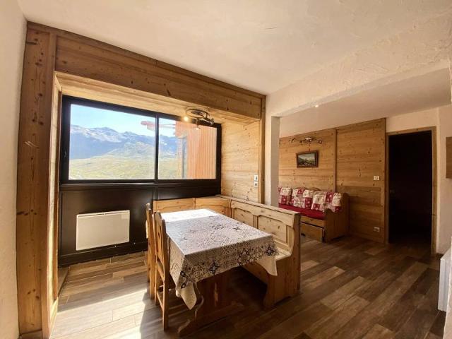 Residence Vanoise - Val Thorens