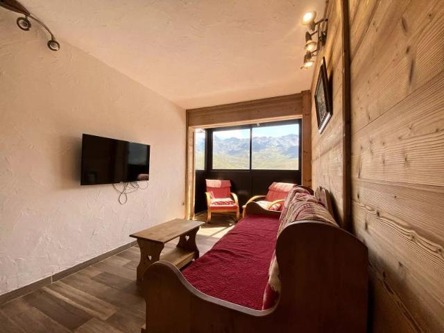 Residence Vanoise - Val Thorens