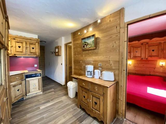 Residence Vanoise - Val Thorens