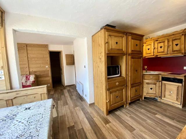 Residence Vanoise - Val Thorens