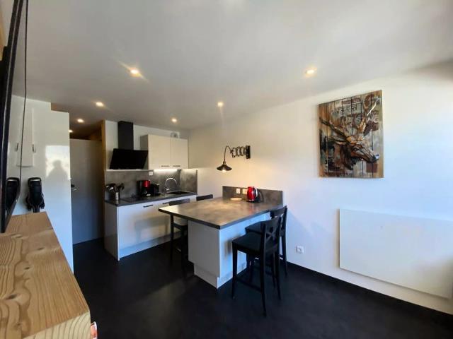 Residence Vanoise - Val Thorens