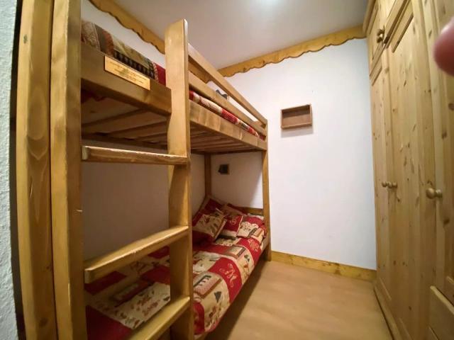Residence Vanoise - Val Thorens