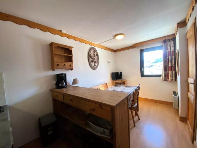 Residence Vanoise - Val Thorens