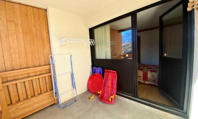 Residence Vanoise - Val Thorens
