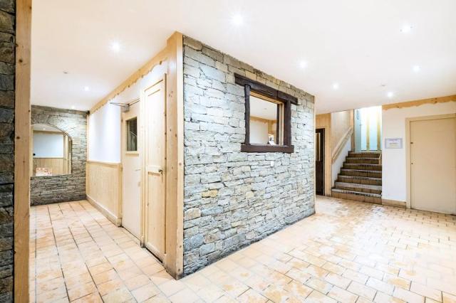 Residence Vanoise - Val Thorens