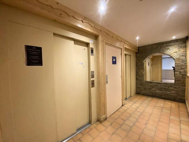 Residence Vanoise - Val Thorens