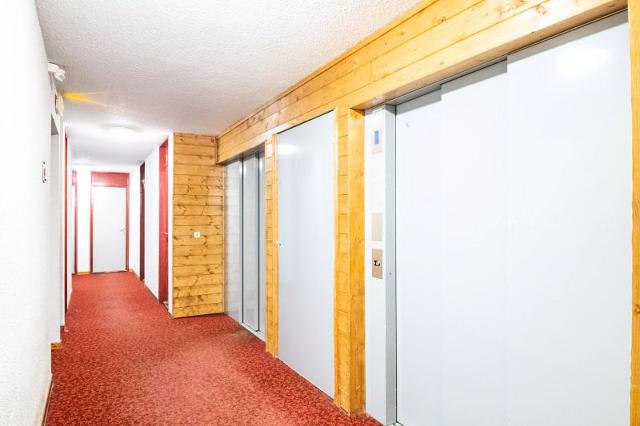 Residence Vanoise - Val Thorens