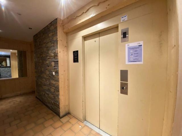 Residence Vanoise - Val Thorens