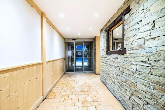 Residence Vanoise - Val Thorens