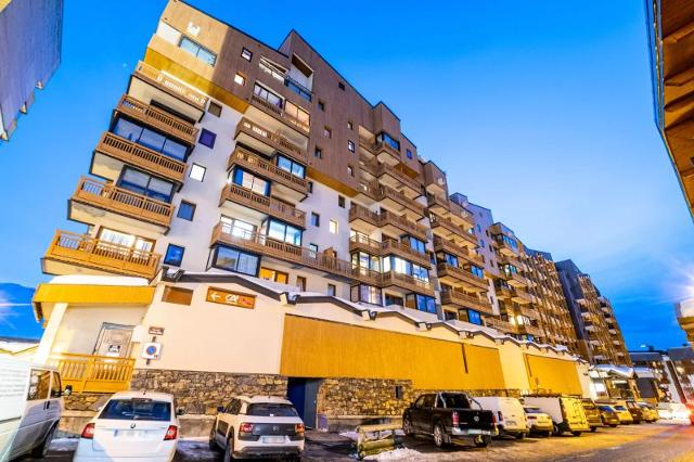 Residence Vanoise - Val Thorens
