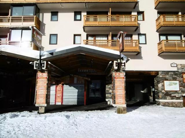 Residence Vanoise - Val Thorens