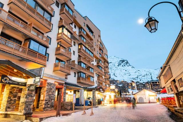 Residence Vanoise - Val Thorens