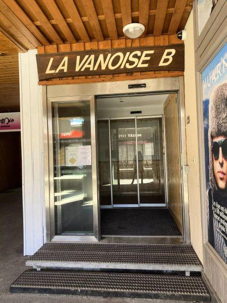Residence Vanoise - Val Thorens