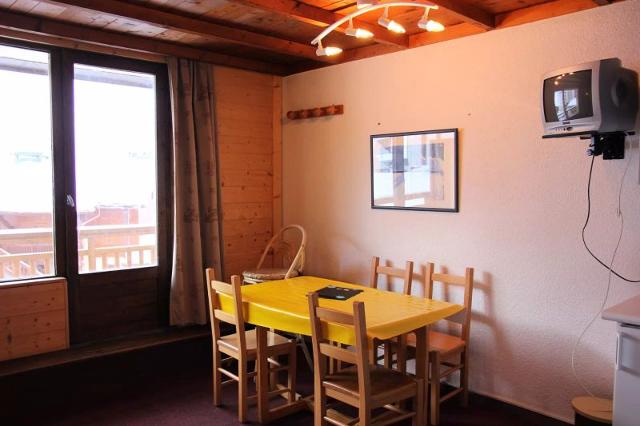 Residence Lac Blanc - Val Thorens