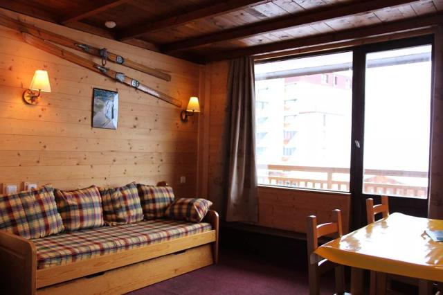 Residence Lac Blanc - Val Thorens
