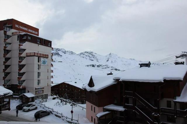 Residence Lac Blanc - Val Thorens