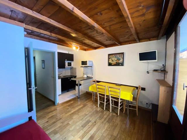 Residence Lac Blanc - Val Thorens