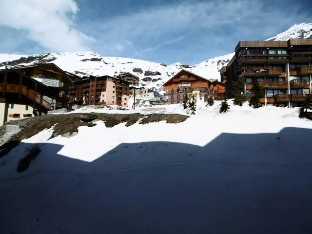 Residence Lac Blanc - Val Thorens