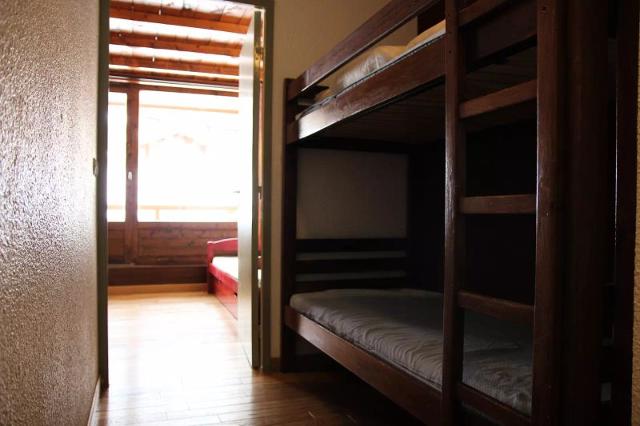 Residence Lac Blanc - Val Thorens
