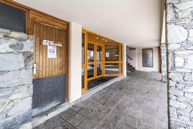 Residence Lac Blanc - Val Thorens