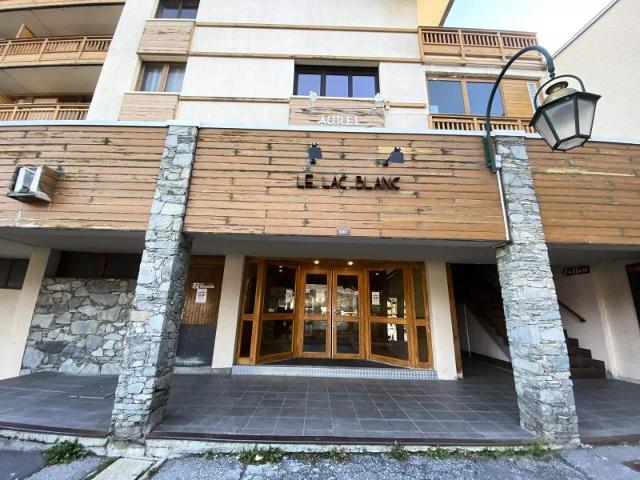 Residence Lac Blanc - Val Thorens