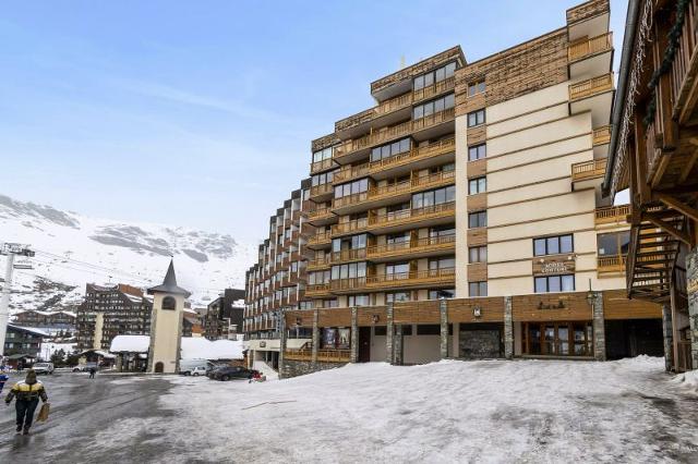 Residence Lac Blanc - Val Thorens