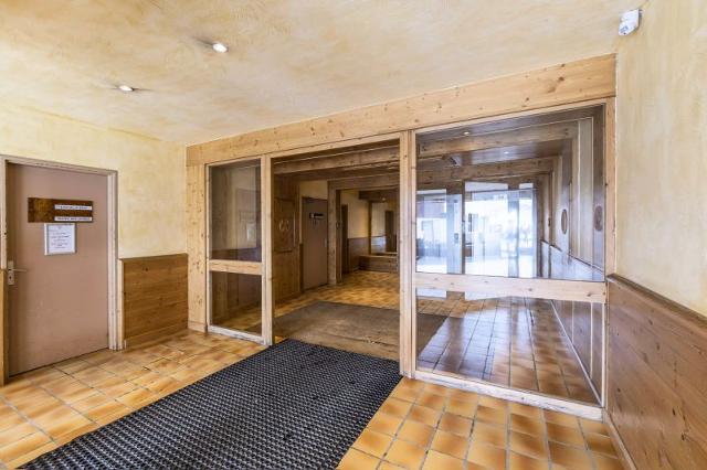 Residence Lac Blanc - Val Thorens