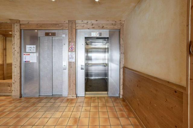 Residence Lac Blanc - Val Thorens