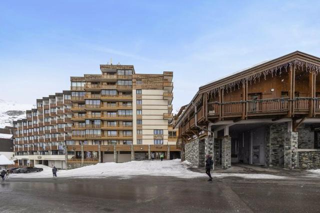 Residence Lac Blanc - Val Thorens