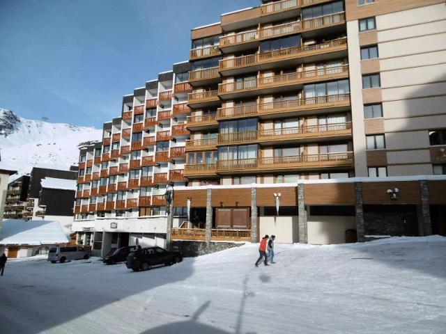Residence Lac Blanc - Val Thorens