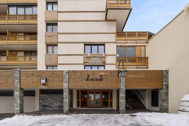 Residence Lac Blanc - Val Thorens