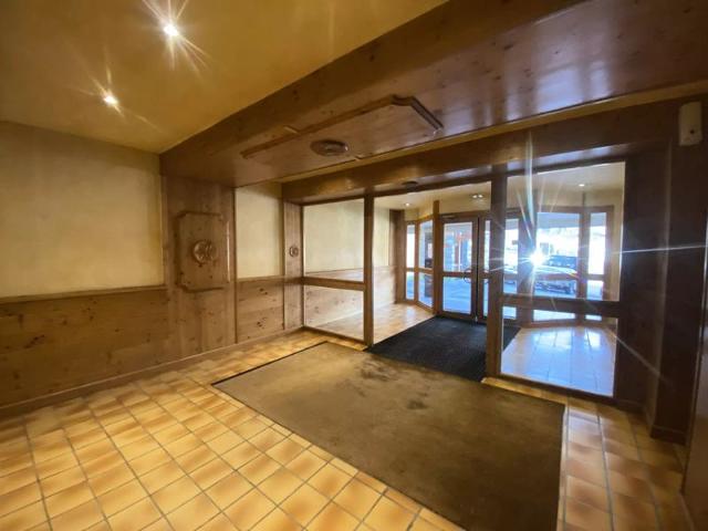 Residence Lac Blanc - Val Thorens