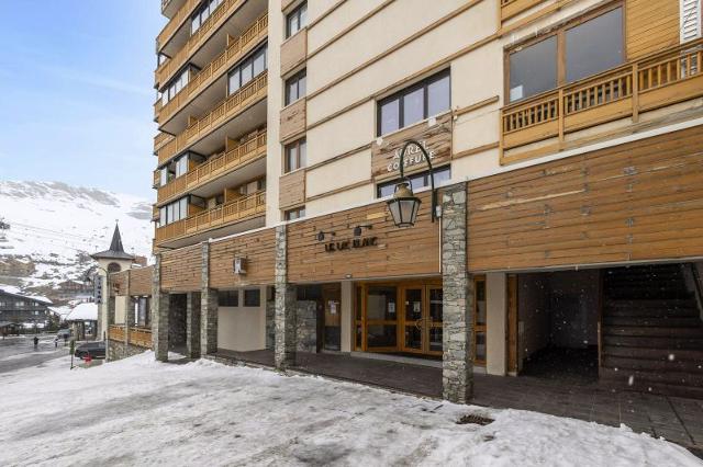 Residence Lac Blanc - Val Thorens