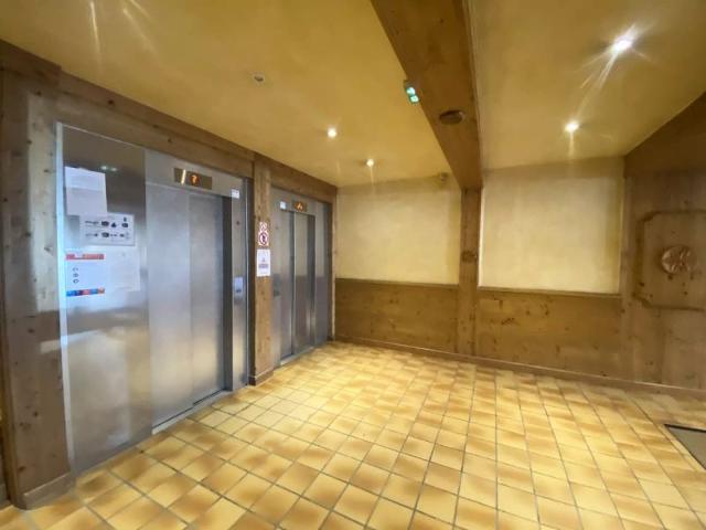 Residence Lac Blanc - Val Thorens