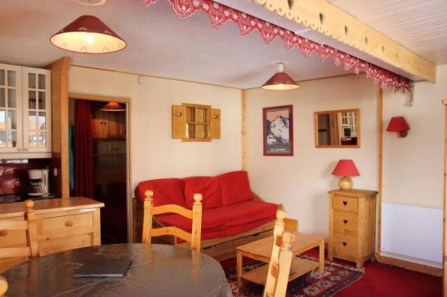 Residence Roc De Peclet 2 - Val Thorens