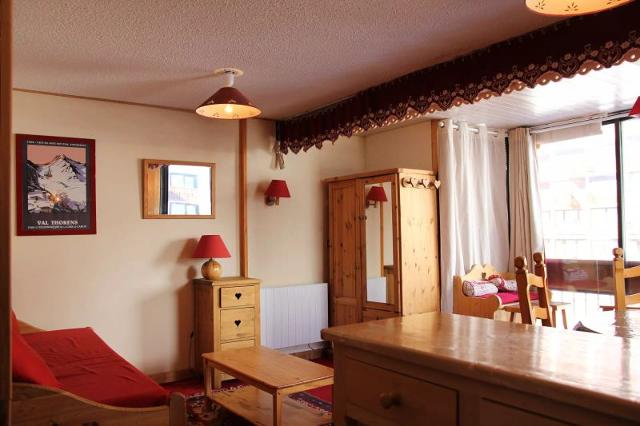 Residence Roc De Peclet 2 - Val Thorens
