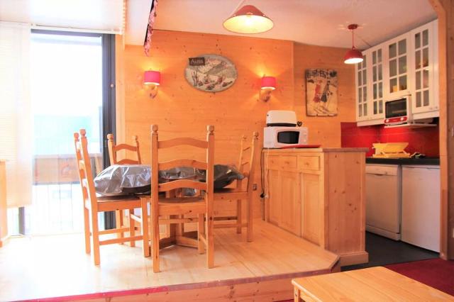 Residence Roc De Peclet 2 - Val Thorens