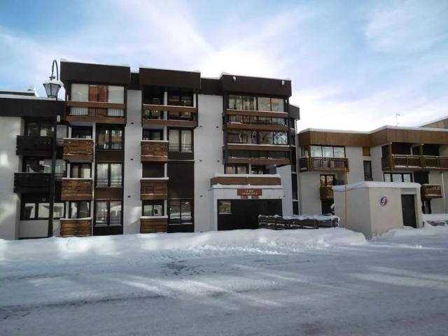 Residence Roc De Peclet 2 - Val Thorens