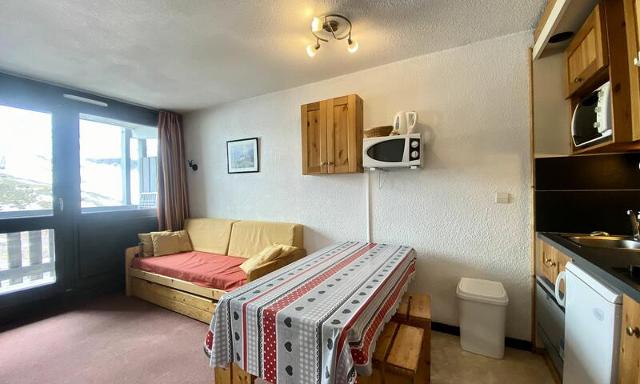 Residence Lauzieres - Val Thorens
