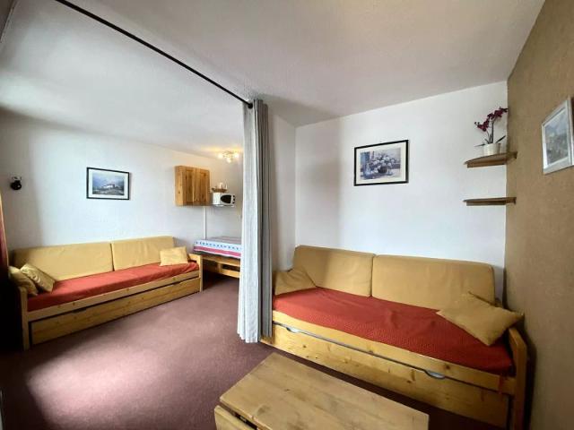 Residence Lauzieres - Val Thorens